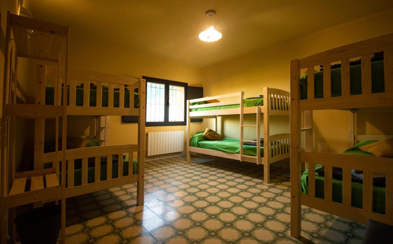Can Dalemus Maçanet de la Selva Kültér fotó
